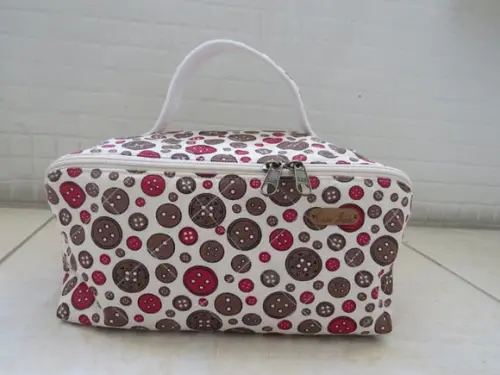 Necessaire Costurices