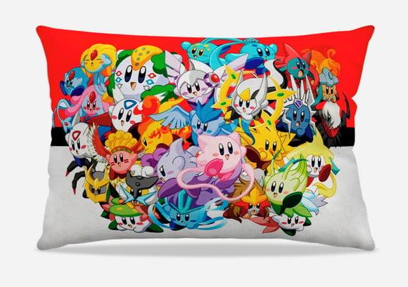 Almofada Pokemon