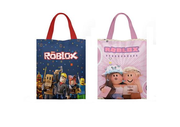 Ecobag ( Sacola ) Roblox