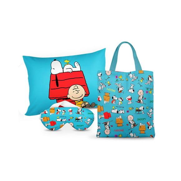 Kit Festa do Pijama Snoopy