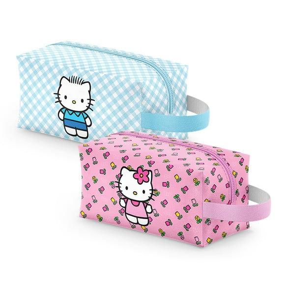 Necessarie Box G Hello Kitty