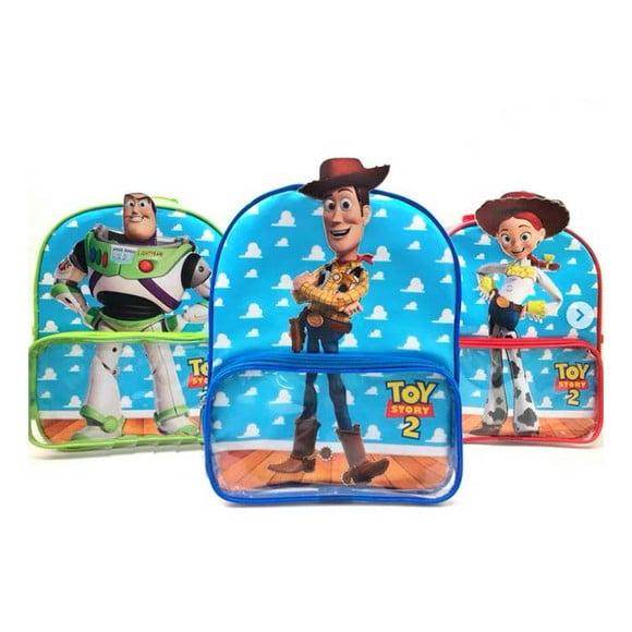 Mochila Personalizada Toy Story