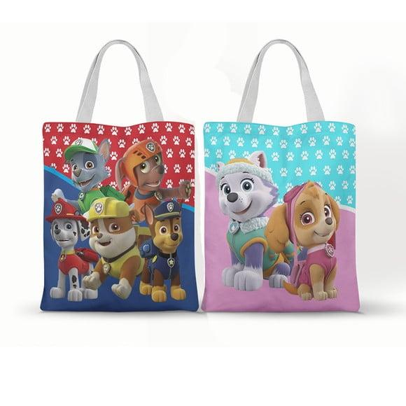 Ecobag Patrulha Canina