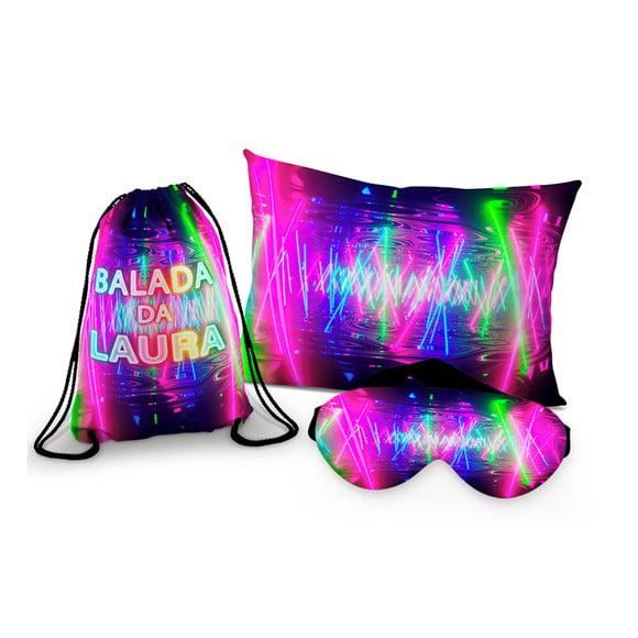 Kit Balada Neon