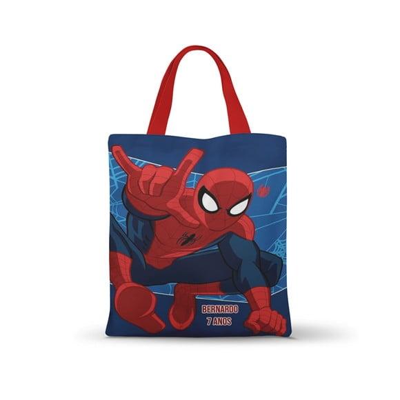 Ecobag Homem Aranha