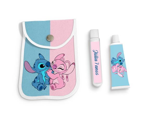 Kit Higiene Stitch