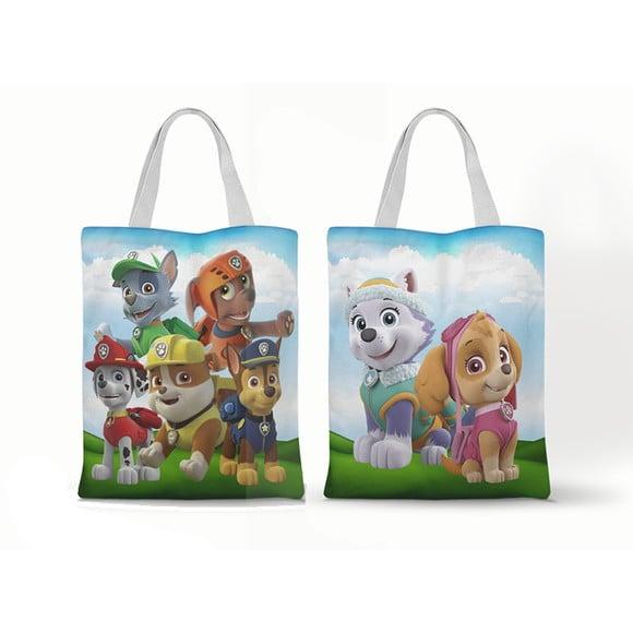 Ecobag Patrulha Canina