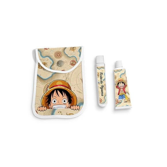 Kit Higiene One Piece