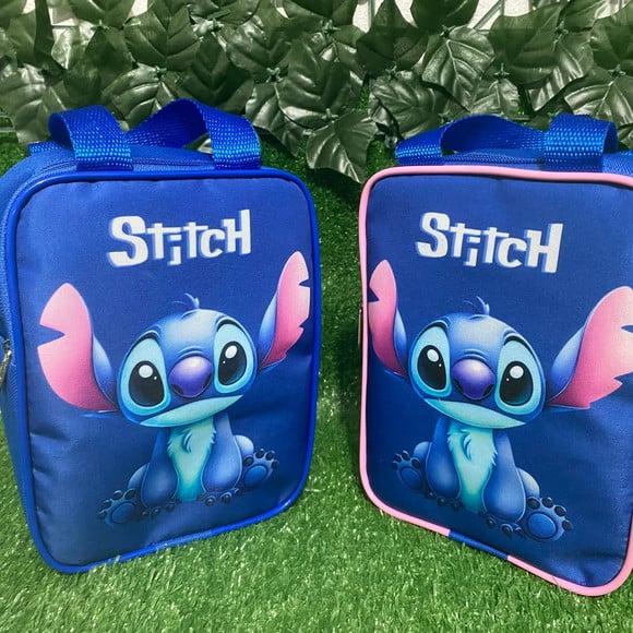 Frasqueira Infantil Stitch