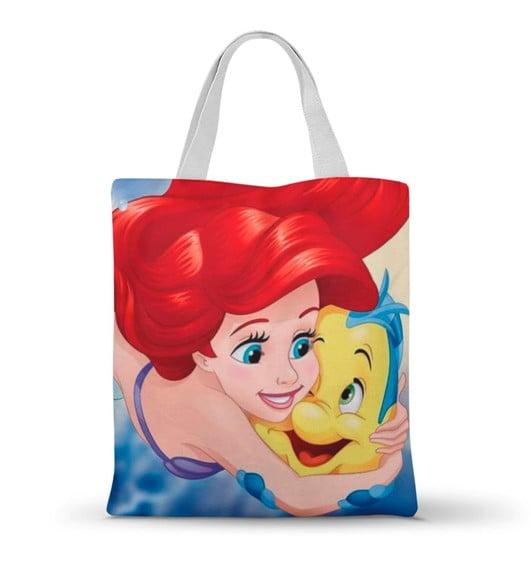 Ecobag Ariel