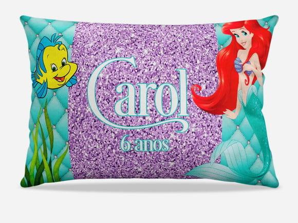 Almofada 20x30 Ariel