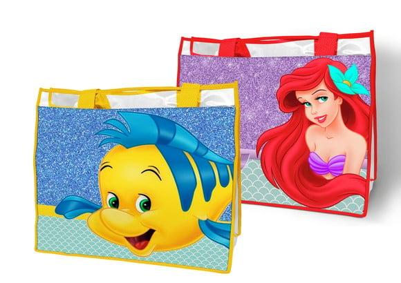 Bolsa Praia Ariel e Linguado