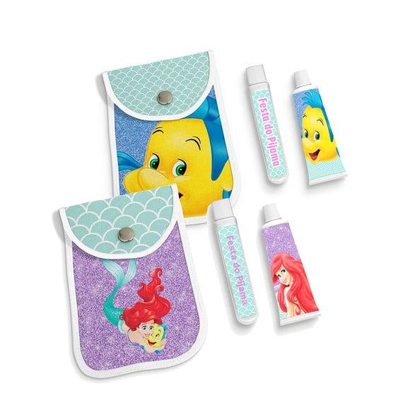 Kit Higiene Ariel
