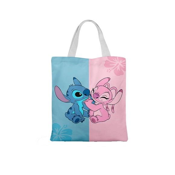 Sacola Ecobag Little Stitch