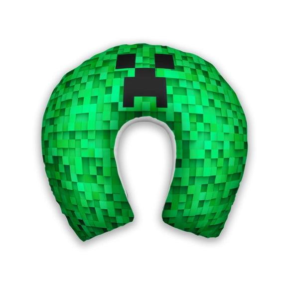 Almofada Pescoço Minecraft