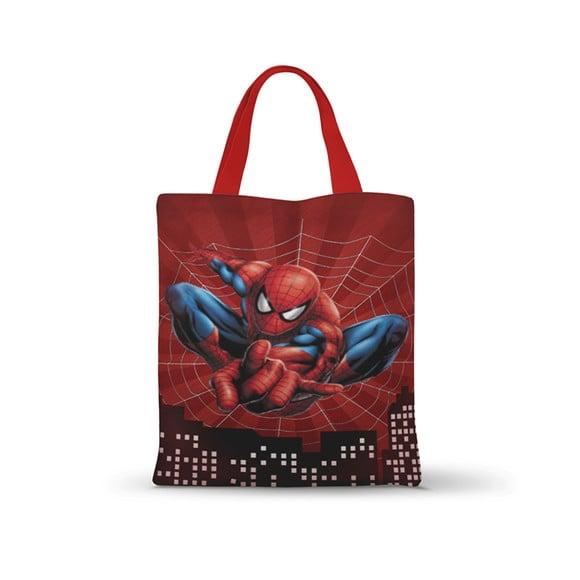Ecobag Homem Aranha