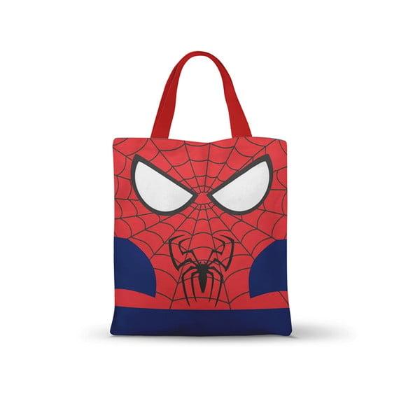 Ecobag Homem Aranha