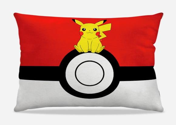Almofada Pokemon