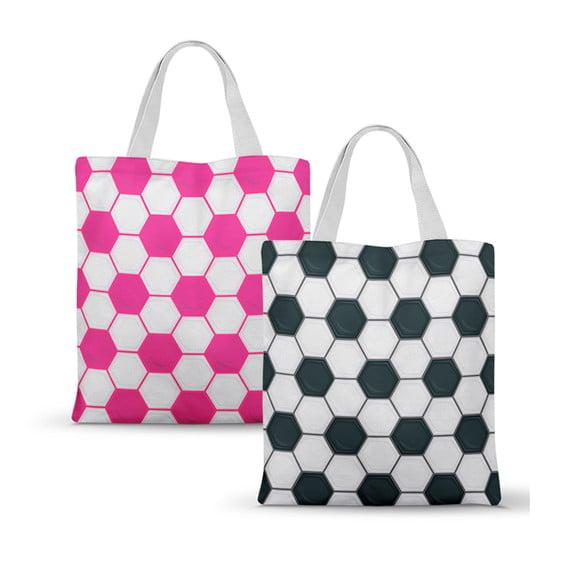 Ecobag ( Sacola ) Futebol