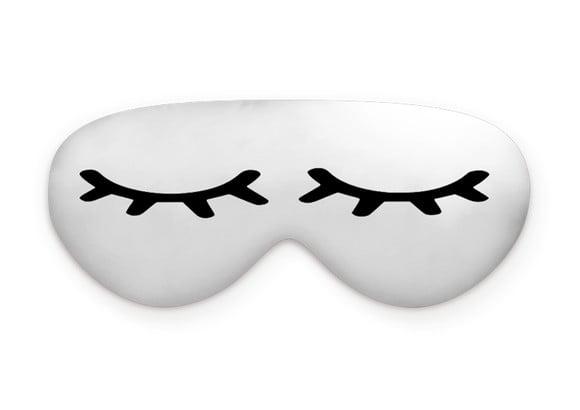 Tapa olhos Personalizados Olhos Unicornio