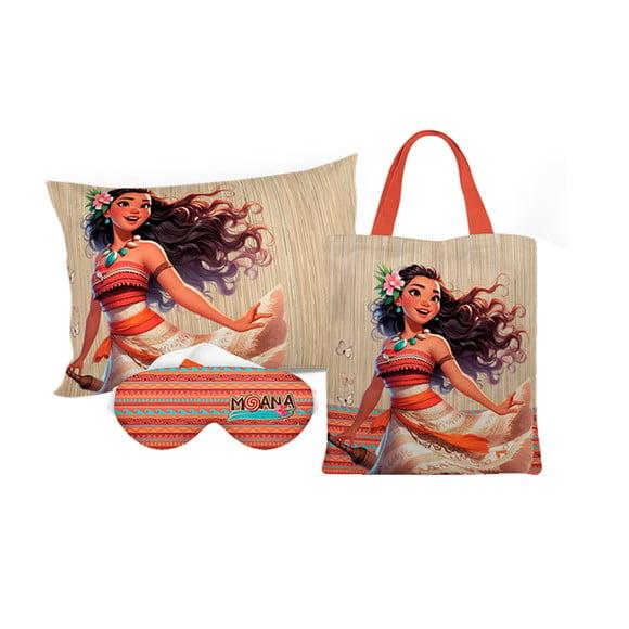 Kit Soninho Moana
