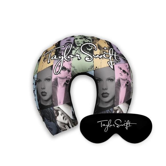Kit Festa do Pijama Taylor Swift
