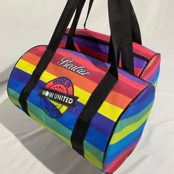 Bolsa Viagem Personalizada