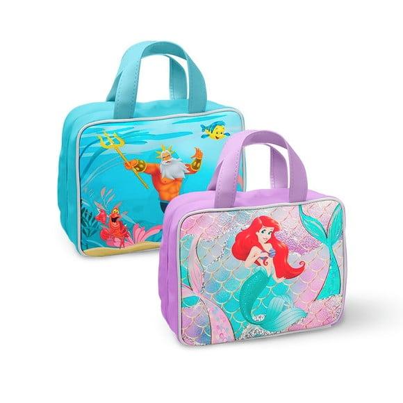 Lancheira Personalizada Ariel