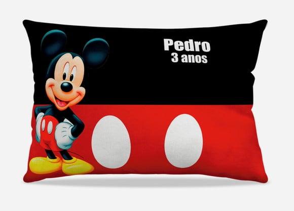 Almofada Mickey