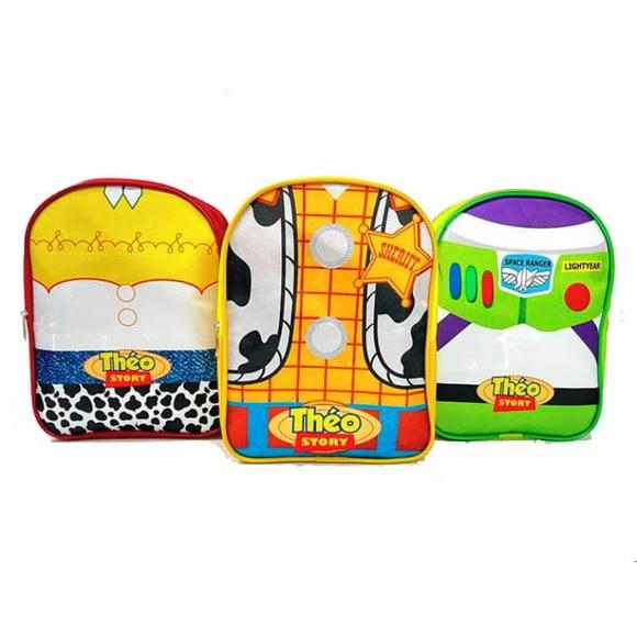 Mochila Personalizada Toy Story