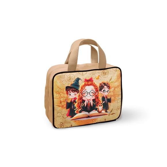 Lancheira Personalizada Harry Potter
