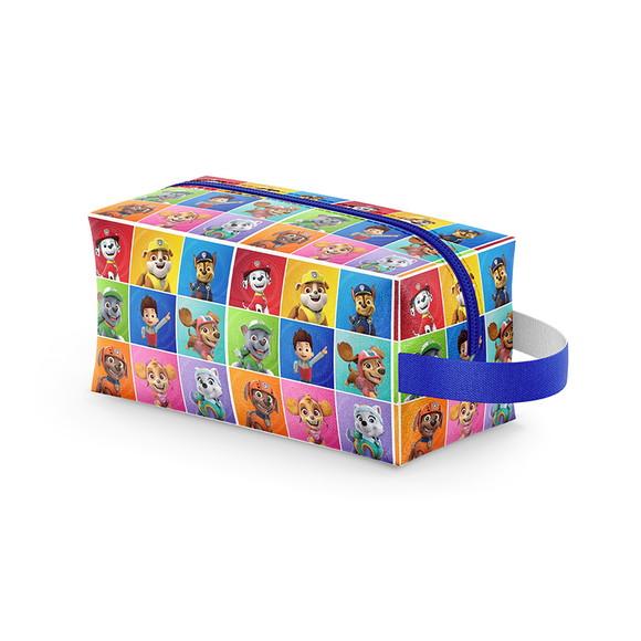 Necessarie Box G Patrulha Canina