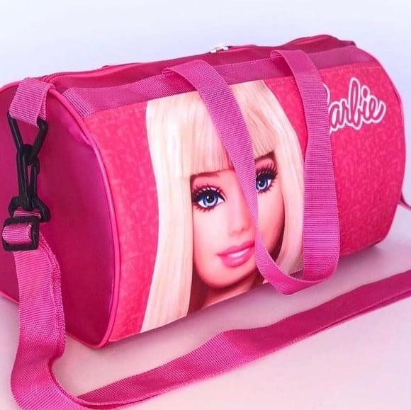 Bolsa Viagem Personalizada