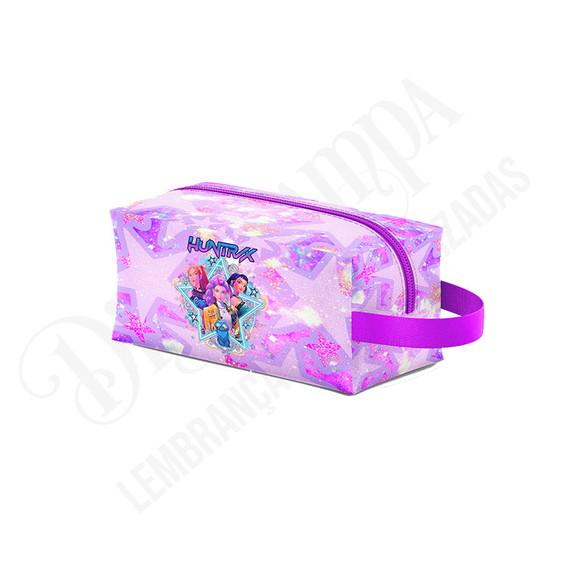 Necessarie Box G Guerreiras K Pop