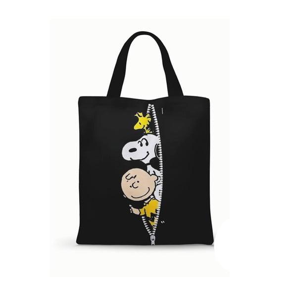 Ecobag ( Sacola ) Snoopy