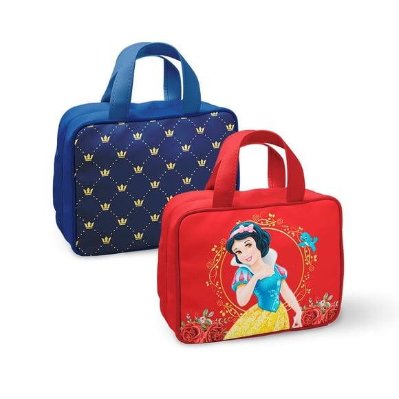 Lancheira Personalizada Branca de Neve