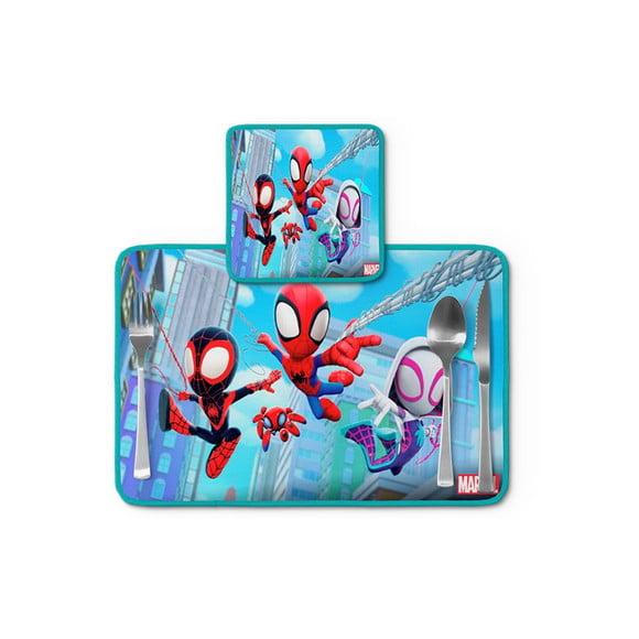 Jogo Americano Spidey