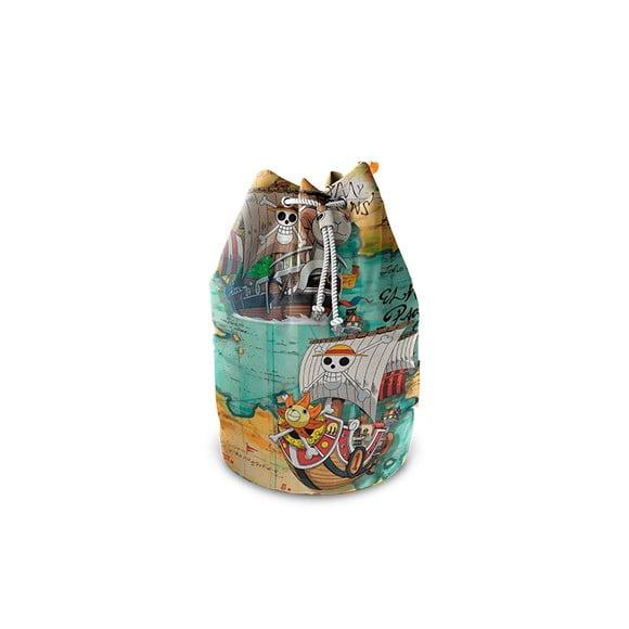 Sacochila Lona One Piece