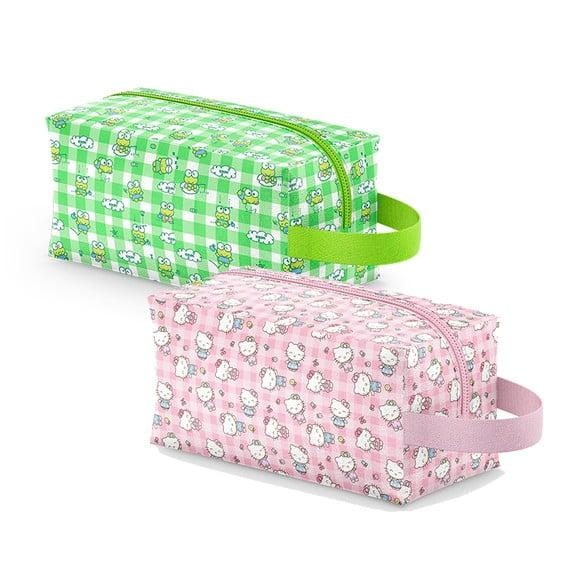 Necessarie Box G Hello Kitty