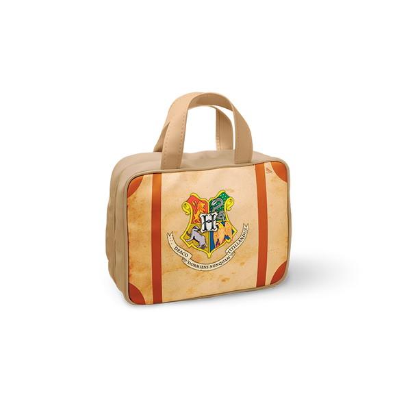 Lancheira Personalizada Harry Potter