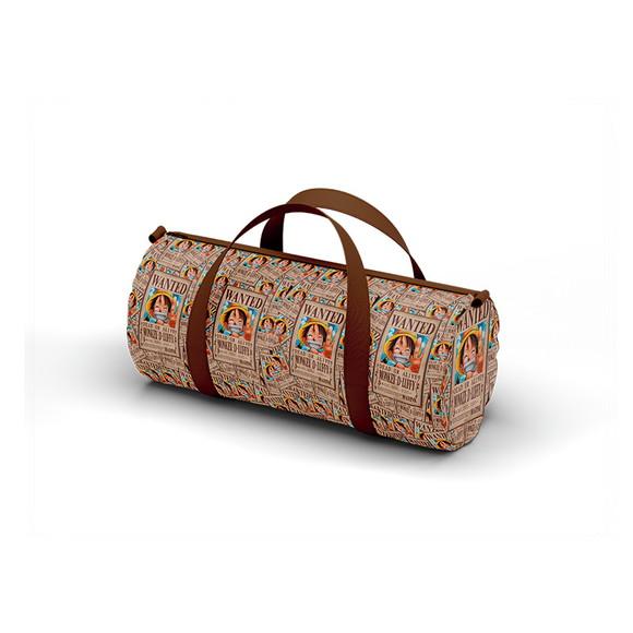 Bolsa Viagem Personalizada One Piece