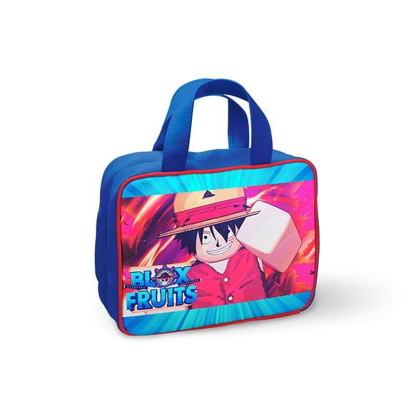 Lancheira Personalizada Fruit Blox
