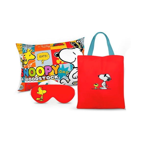 Kit Festa do Pijama Snoopy