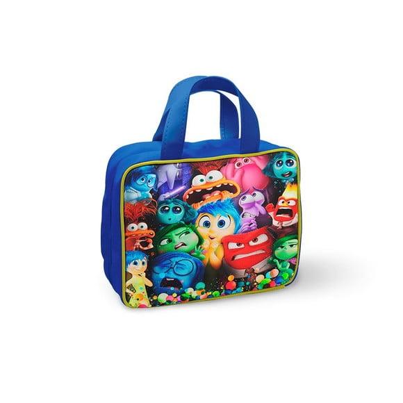 Lancheira Personalizada Divertidamente