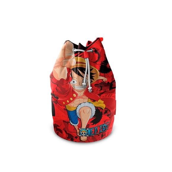 Sacochila Lona One Piece