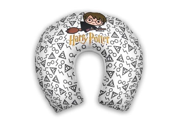 Almofada Pescoço Harry Potter