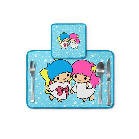 Jogo Americano My Melody