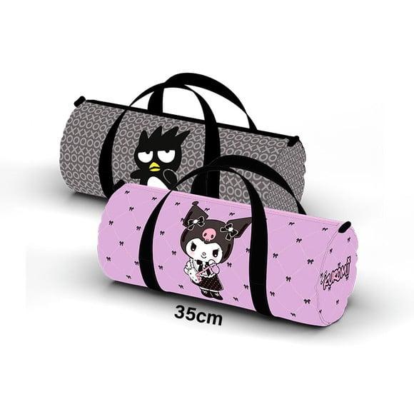 Bolsa Viagem Personalizada Kuromi