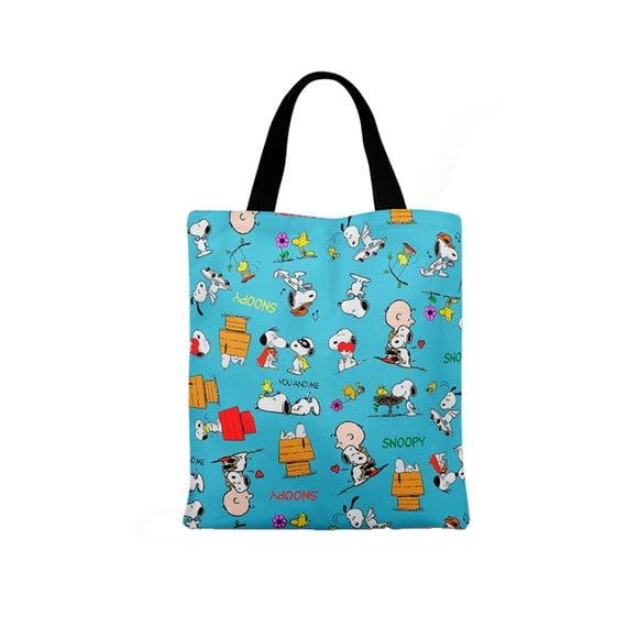 Ecobag ( Sacola ) Snoopy