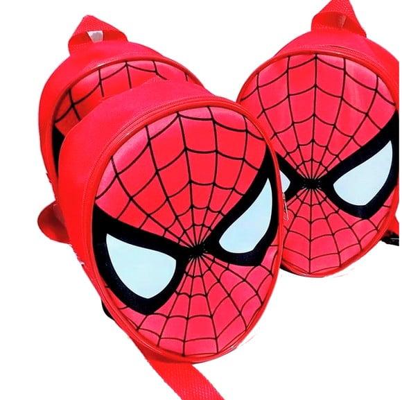 Lancheira Personalizada Homen Aranha